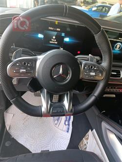 مرسيدس بنز GLE